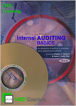 Internal Auditing Basics